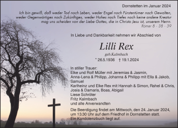 TRAUERANZEIGEN SCHWARZW LDER BOTE ROTTWEIL COIMC visual data 8